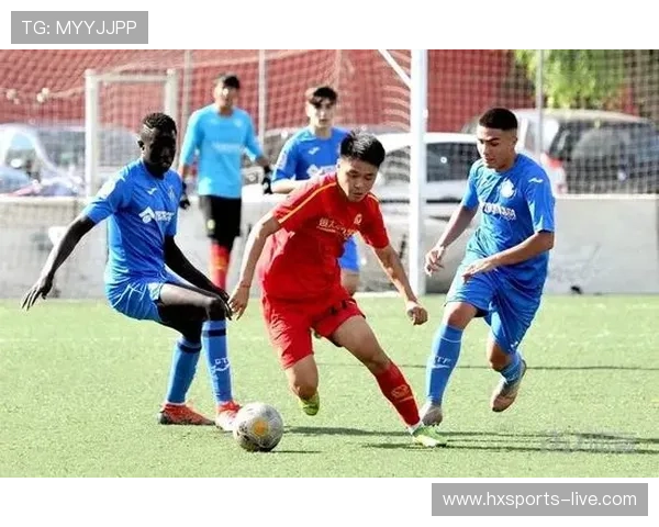 羽生姓男足球员简介及其职业生涯成就分析