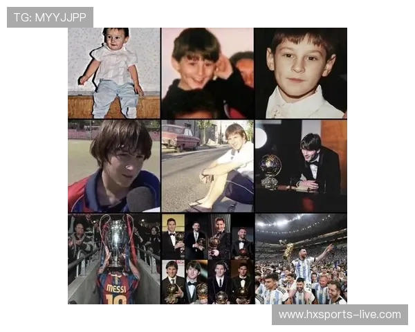 足球史上最伟大球星传奇生涯回顾与成就分析